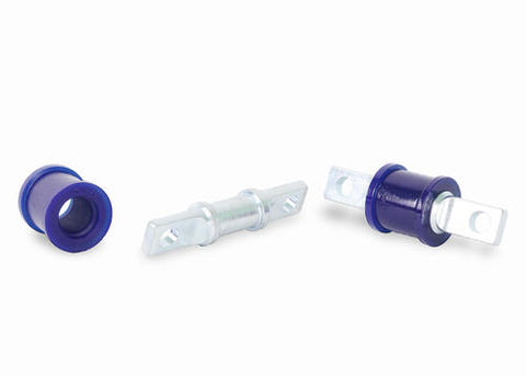 SuperPro Rear Control Arm Upper-Inner Front Bush Kit Fits