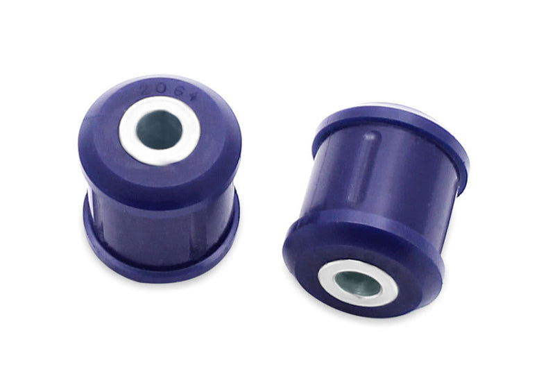 SuperPro Rear Trailing Arm Front Bush Kit Fits Ford Mazda