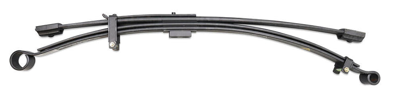 Formula 4x4 Single Rear Parabolic Leaf Spring - approx.