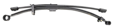 Formula 4x4 Single Parabolic Leaf Spring - approx. 40mm