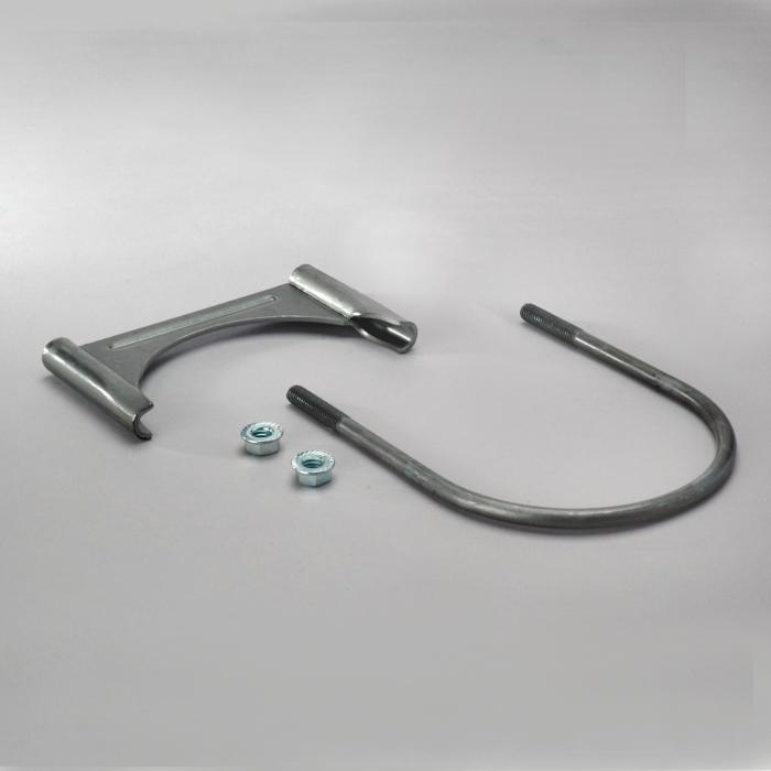 Donaldson Clamp U Bolt 2.5 64Mm P206405