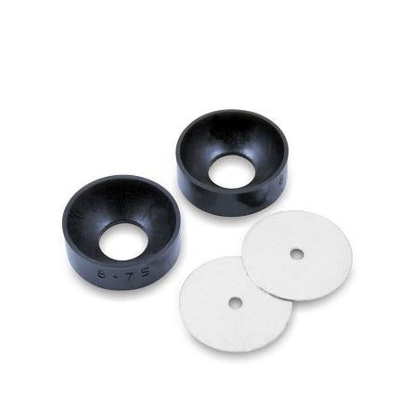 SuperPro Front Steering Rack & Pinion Mount Bush Kit Fits