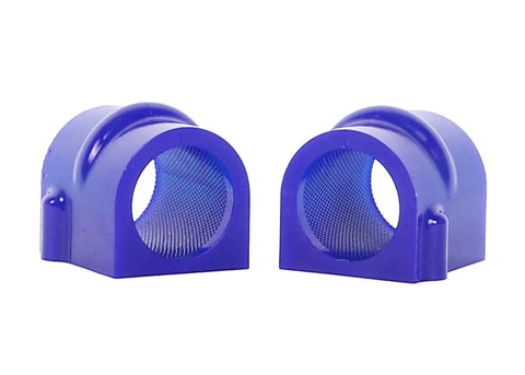 SuperPro Front Swaybar Mount Bush Kit Fits Holden