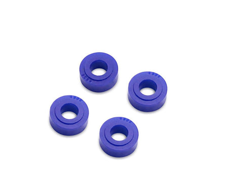SuperPro Rear Swaybar Link Bush Kit Fits Ford SPF4802BK
