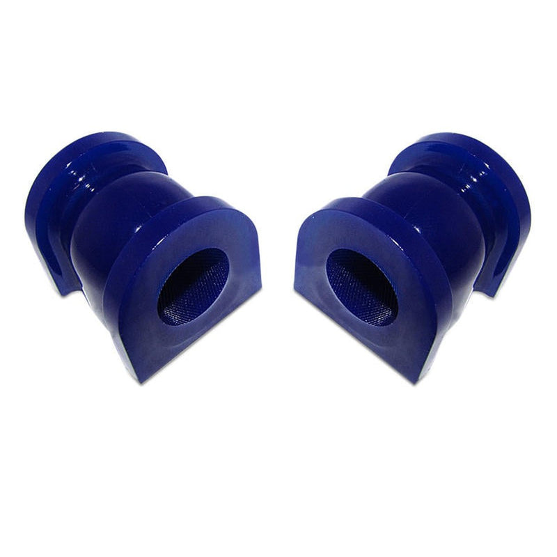 SuperPro Front Swaybar Mount Bush Kit Fits Honda