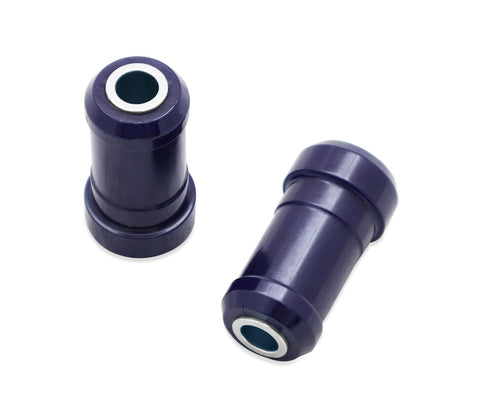 SuperPro Front Control Arm Lower-Inner Bush Kit Fits Ford