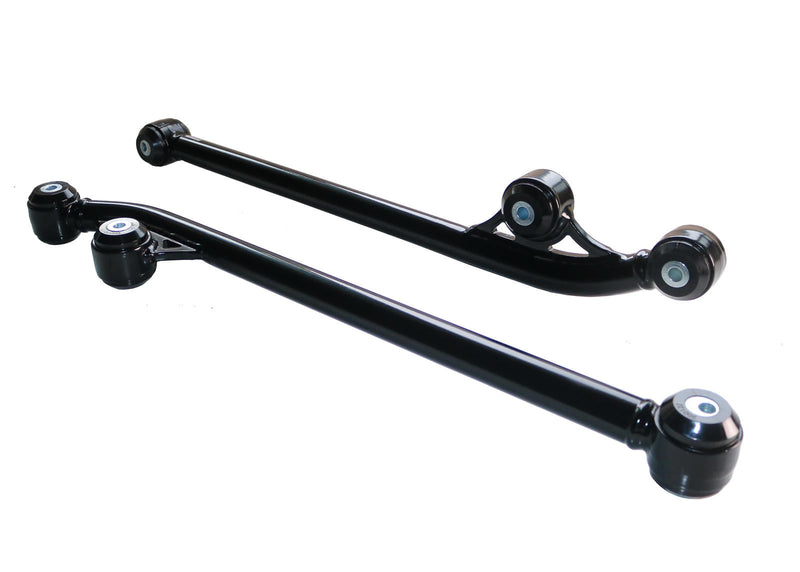 SuperPro Radius Arm Kit to suit Suzuki Jimny TRC1160