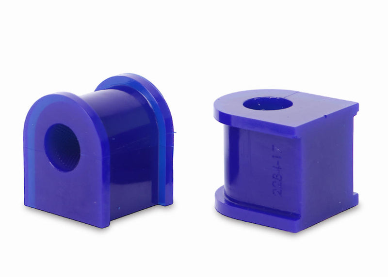 SuperPro Sway Bar Mount Bush Kit SPF2284-16K