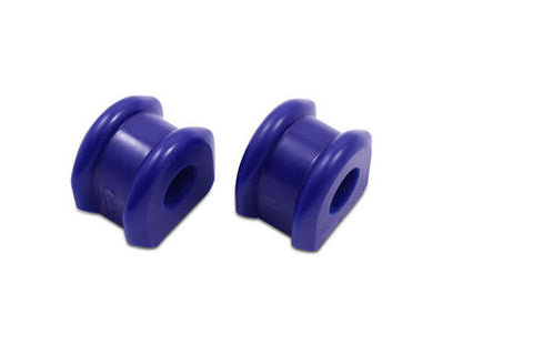 SuperPro Rear Swaybar Mount Bush Kit Fits Ford SPF1615-19K