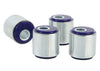 SuperPro Front Radius Arm To Diff Mount Bush Kit Caster