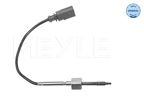 Meyle Sensor, Exhaust Gas Temperature 114 800 0195