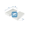UFI Filters Cabin Filter 53.332.00