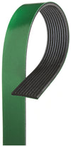 Gates Heavy Duty Micro-V Belt 10PK1260HD