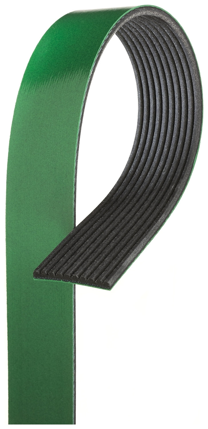 Gates Heavy Duty Micro-V Belt 10PK1260HD