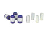 SuperPro Control Arm Bush Kit SPF3073K