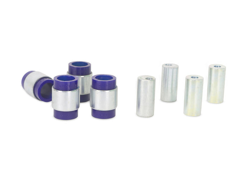 SuperPro Control Arm Bush Kit SPF3073K