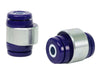 SuperPro Control Arm Bush Kit SPF3418K