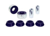 SuperPro Control Arm Lower-Rear Bush Kit SPF5043K