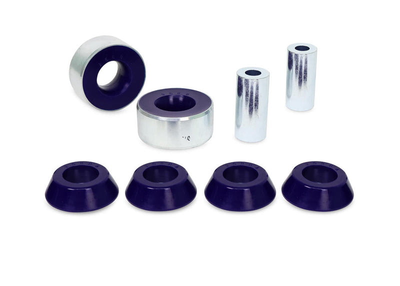 SuperPro Control Arm Lower-Rear Bush Kit SPF5043K