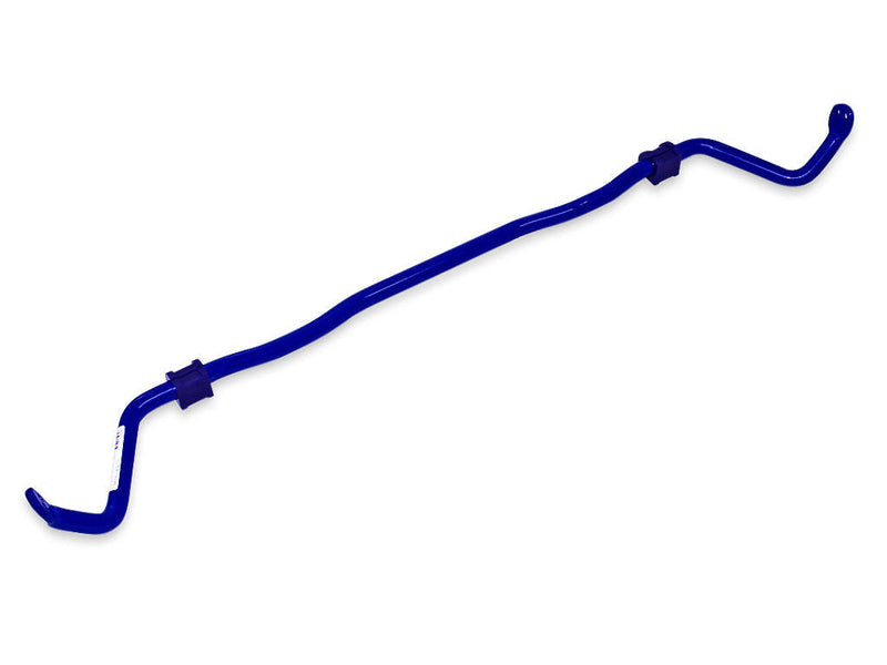 SuperPro Front 24mm Extra HD Adjustable Swaybar Fits