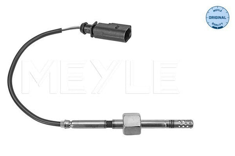 Meyle Sensor, Exhaust Gas Temperature 114 800 0072