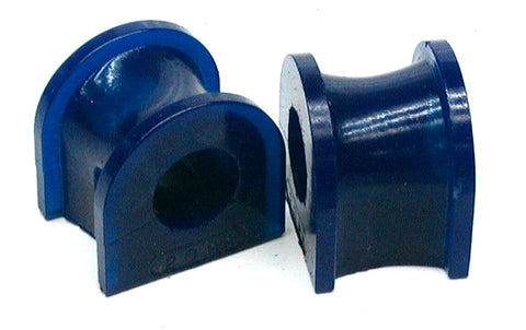 SuperPro Front Swaybar Mount Bush Kit Fits Ford
