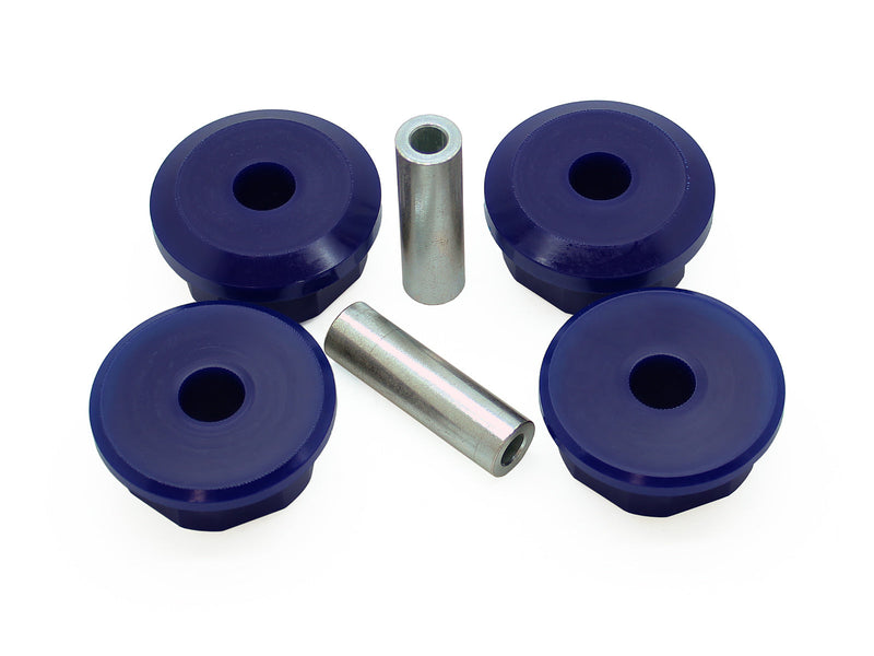 SuperPro Rear Beam Axle Pivot Bush Kit Fits Holden