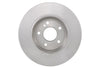 Bosch Brake Rotor Pair Rear BD544