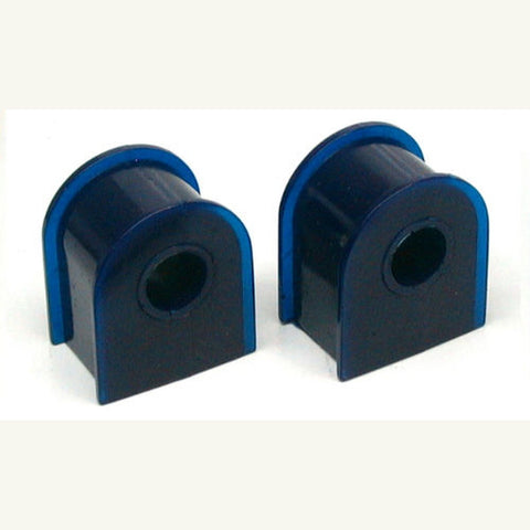 SuperPro Front Swaybar Mount Bush Kit Fits Mazda