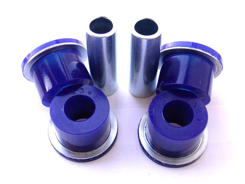 SuperPro Front Control Arm Lower-Front Bush Kit Fits