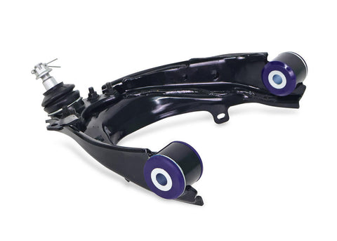 SuperPro Front Axle Control Arm Upper - Arm