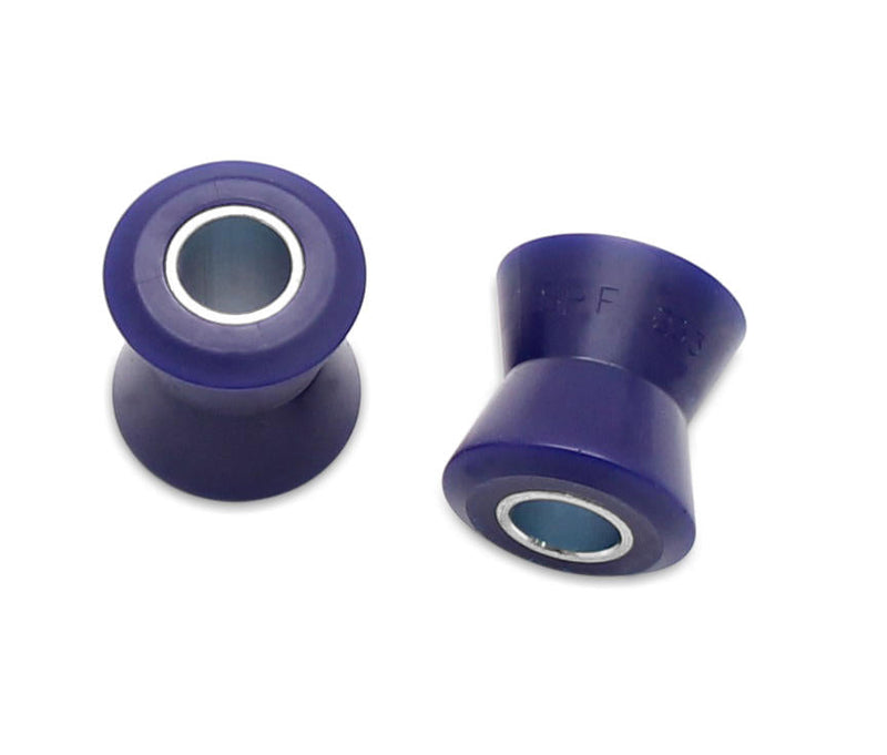 SuperPro Sway Bar Bush Kit SPF0233K