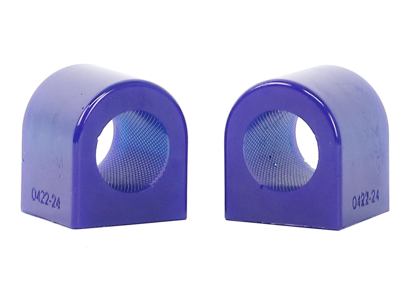 SuperPro Bushing Kit SPF0422-16K