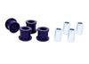 SuperPro Control Arm Bush Kit SPF2071K