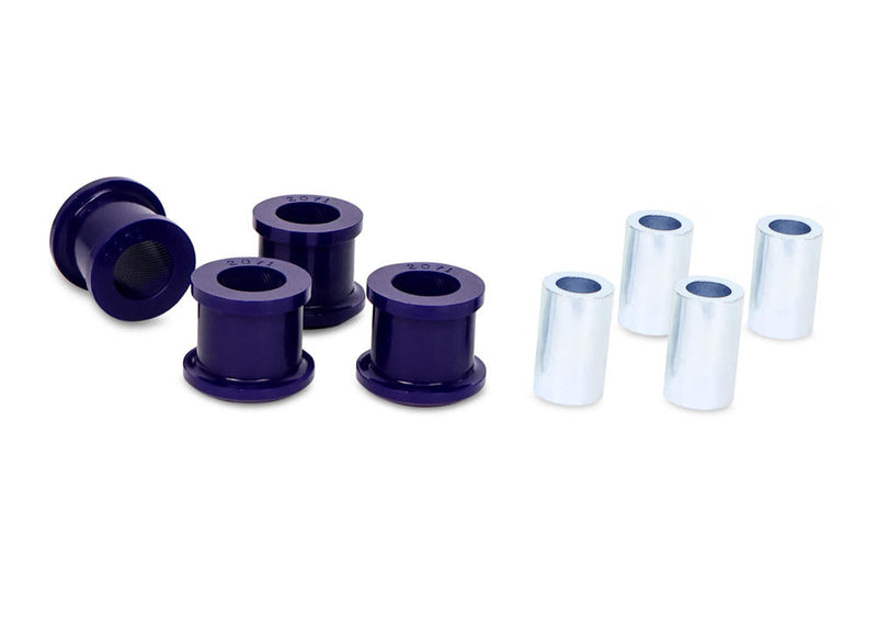 SuperPro Control Arm Bush Kit SPF2071K