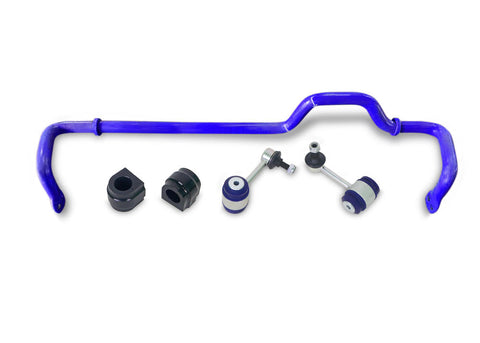 SuperPro Roll Control Sway Bar to suit Audi A1 Quattro