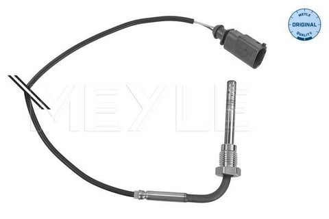 Meyle Sensor, Exhaust Gas Temperature 114 800 0125