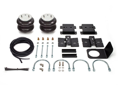 Airbag Man Air Suspension Helper Kit for Leaf Springs