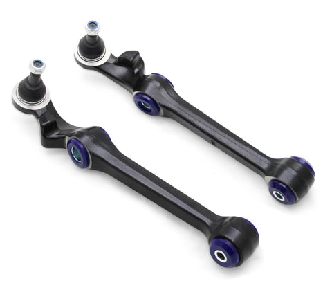 SuperPro Front Lower Arm Kit Fits Holden Commodore VT2-VZ