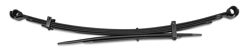 Formula 4x4 Single Leaf Spring - approx. 40mm Lift at