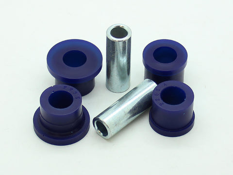 SuperPro Rear Control Arm Inner Bush Kit Fits Toyota