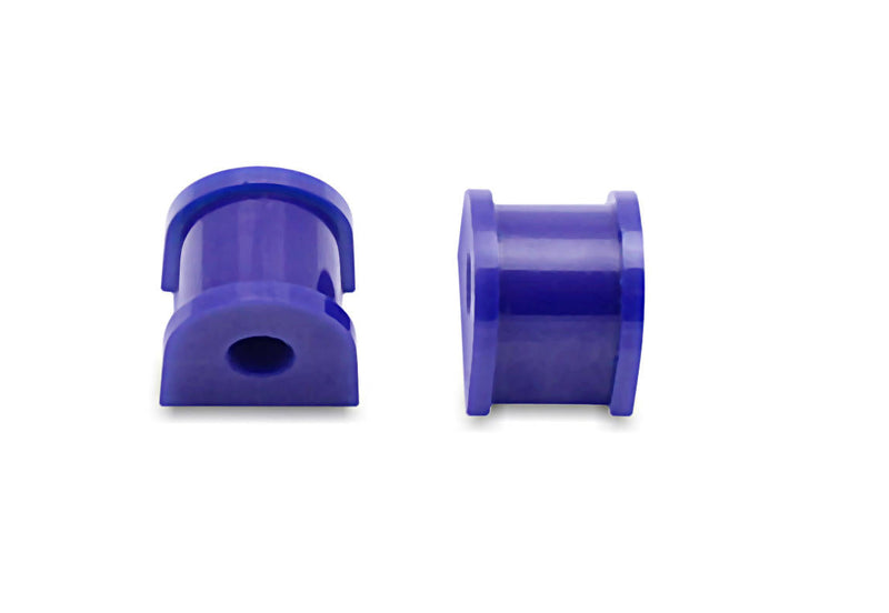 SuperPro Rear Swaybar Mount Bush Kit Fits Subaru