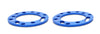 SuperPro Strut Spacer 6mm Front TRC008-6