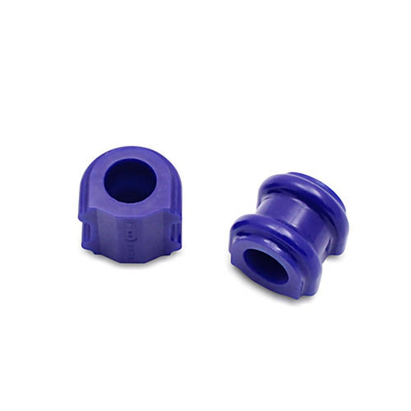 SuperPro Front Swaybar Mount Bush Kit Fits Hyundai Kia