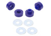 SuperPro Front Shock Absorber Upper Bush Kit Fits Lexus