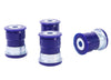 SuperPro Control Arm Bush Kit SPF4128K