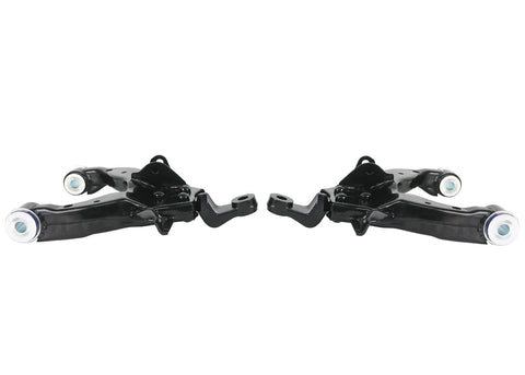 SuperPro Control Arm Assembly Kit to suit Toyota Hilux,