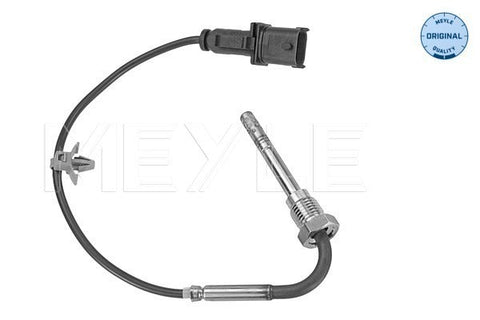 Meyle Sensor, Exhaust Gas Temperature 614 800 0038