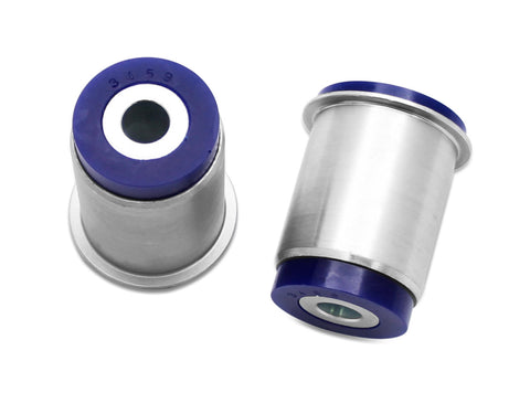 SuperPro Front Control Arm Lower-Inner Front Bush Kit