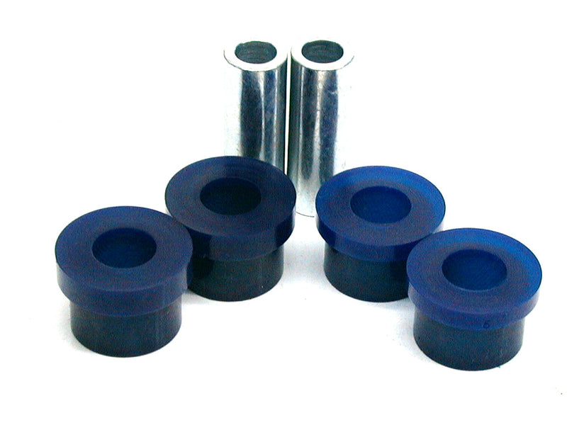 SuperPro Front Control Arm Lower-Front Bush Kit Fits
